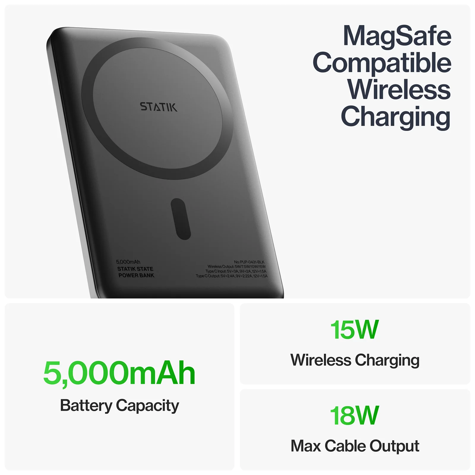 Statik State Power Bank - Image 23