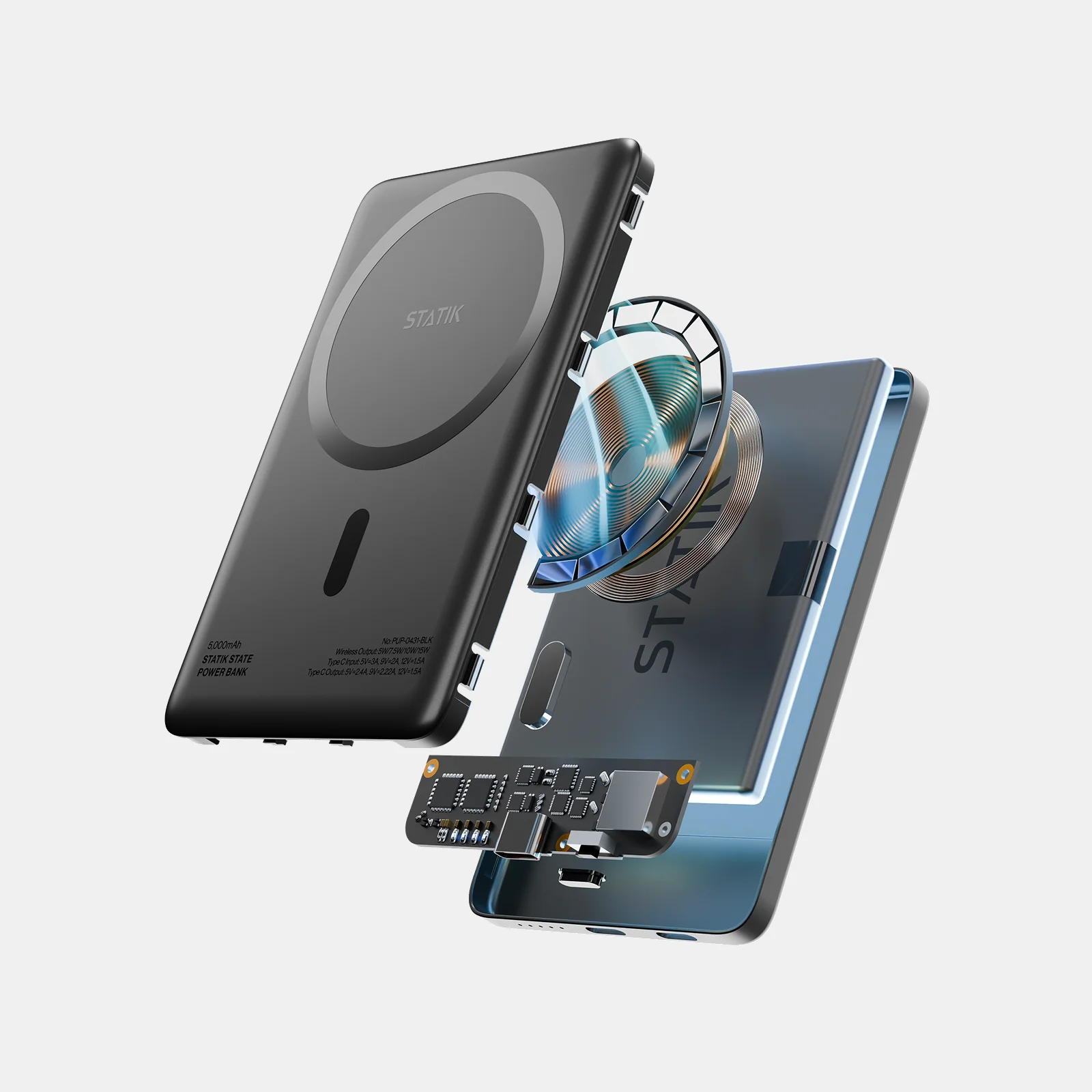 Statik State Power Bank - Image 24