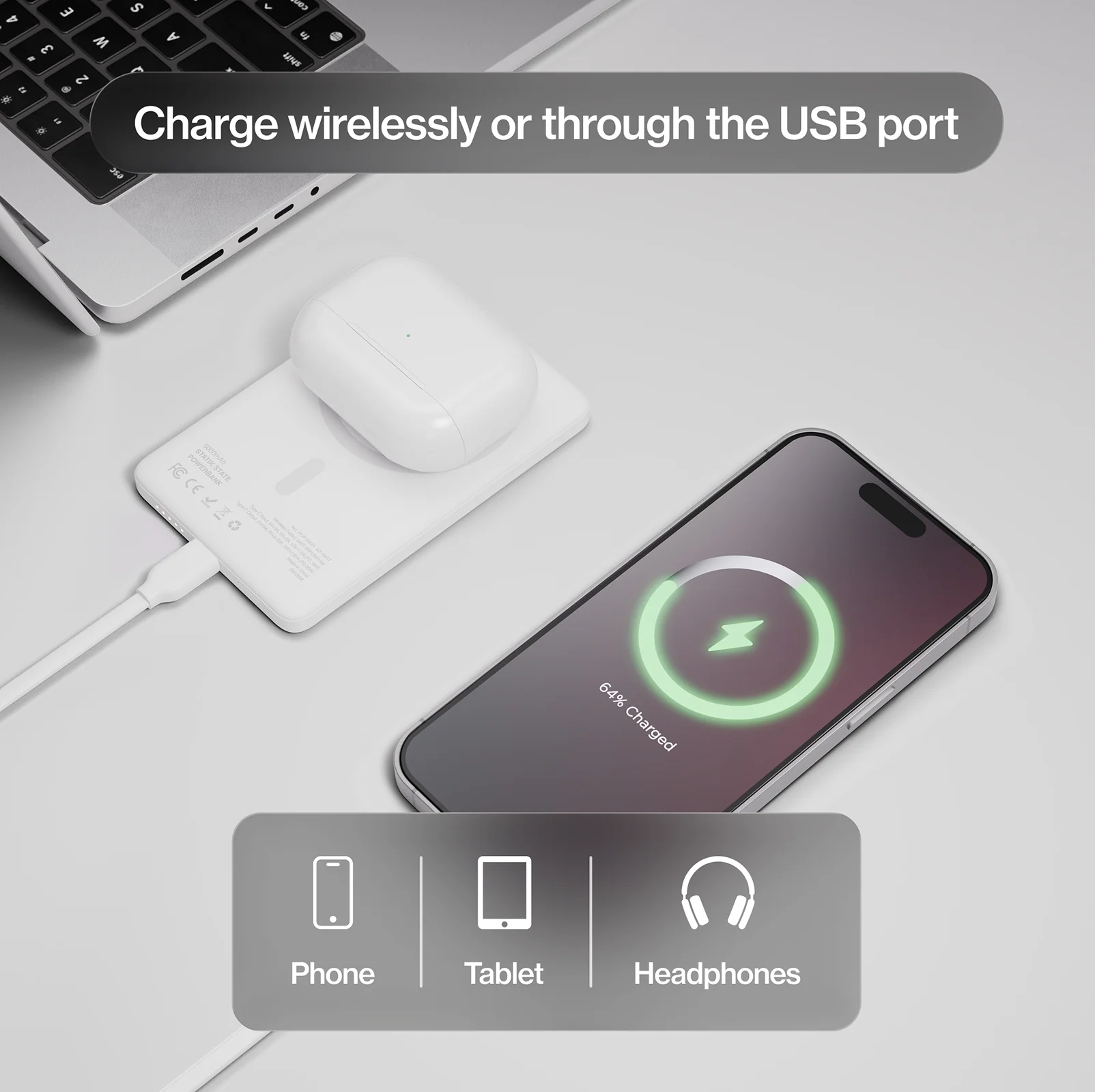 Statik State Power Bank - Image 30