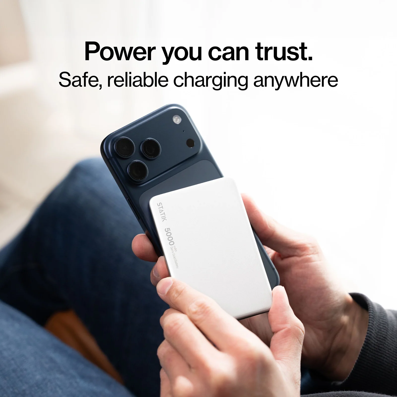 Statik State Power Bank - Image 32