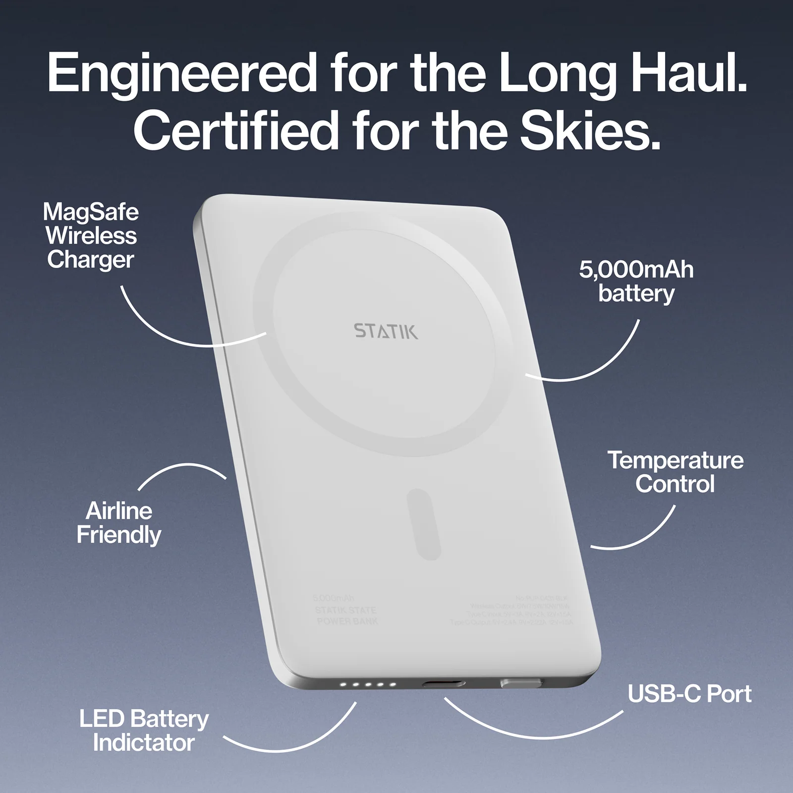 Statik State Power Bank - Image 33
