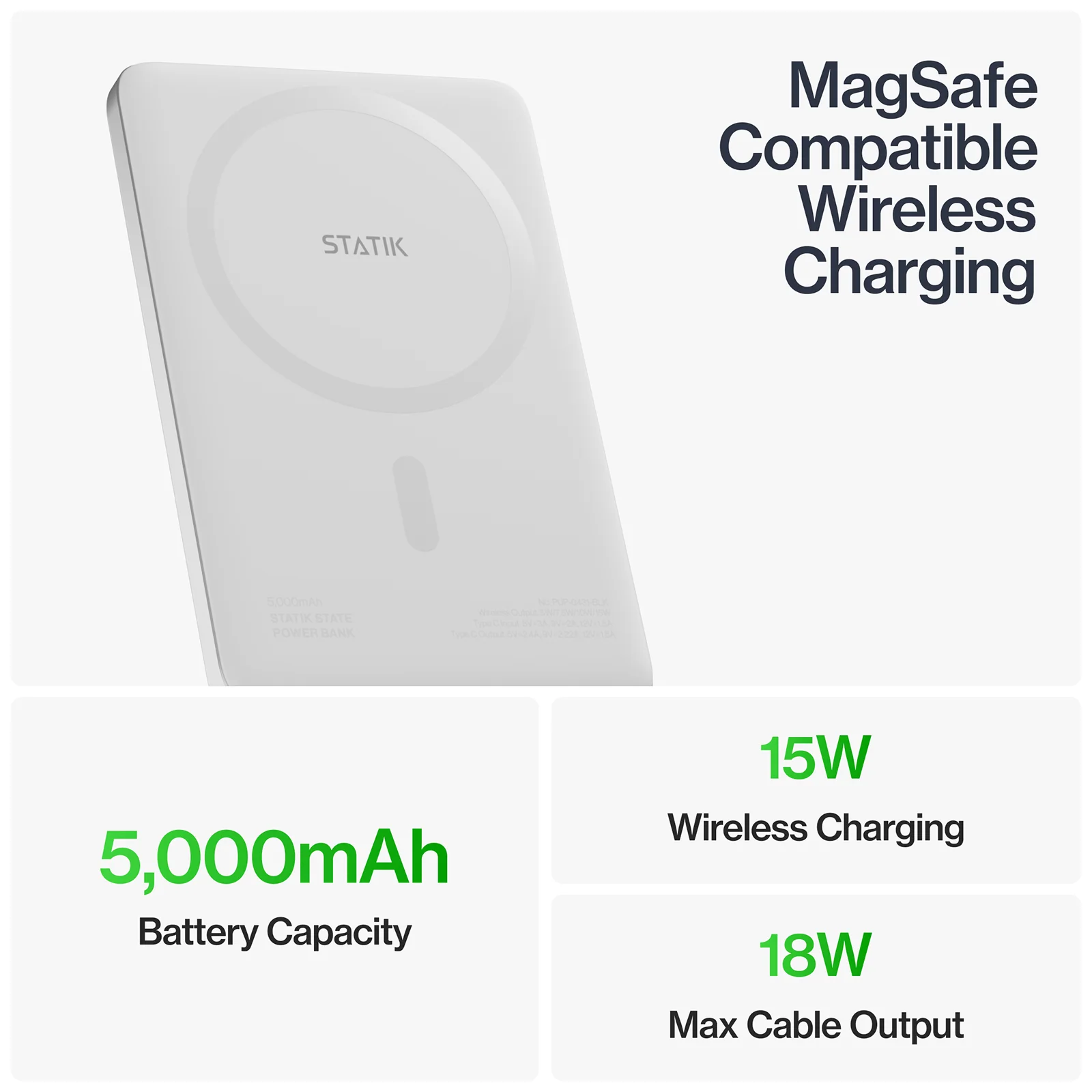 Statik State Power Bank - Image 36