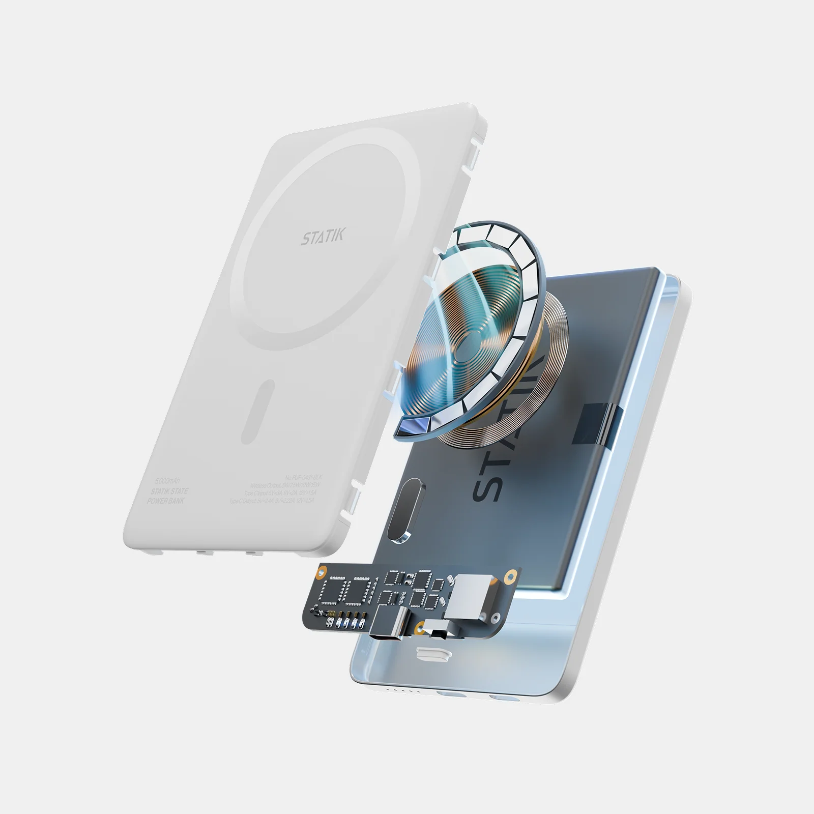 Statik State Power Bank - Image 37