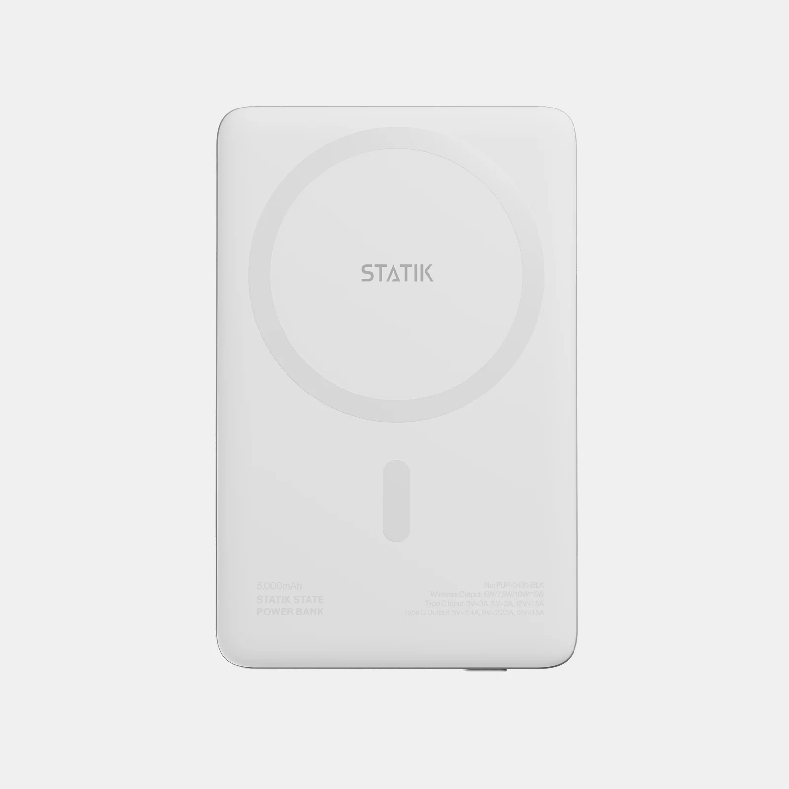 Statik State Power Bank - Image 39