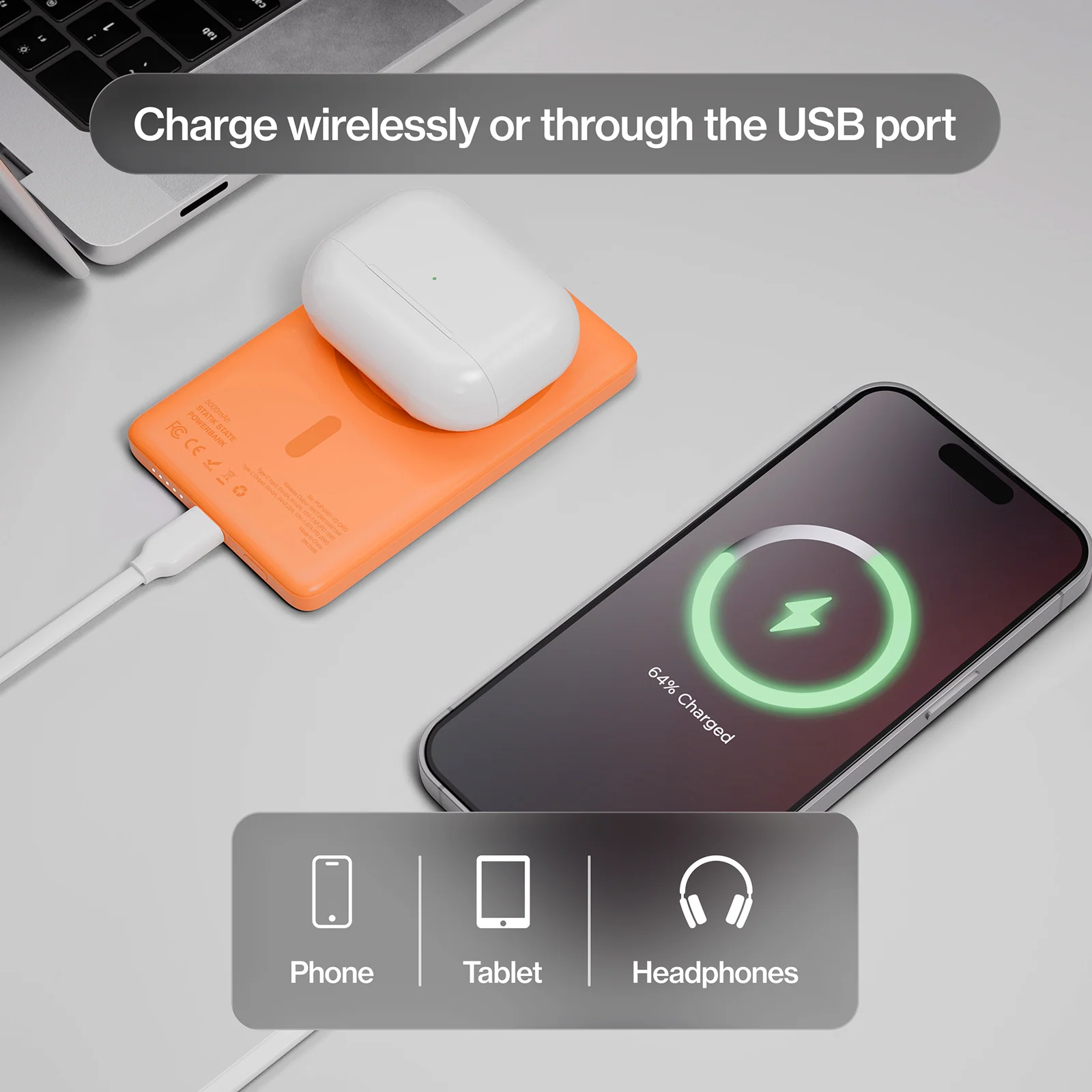 Statik State Power Bank - Image 5