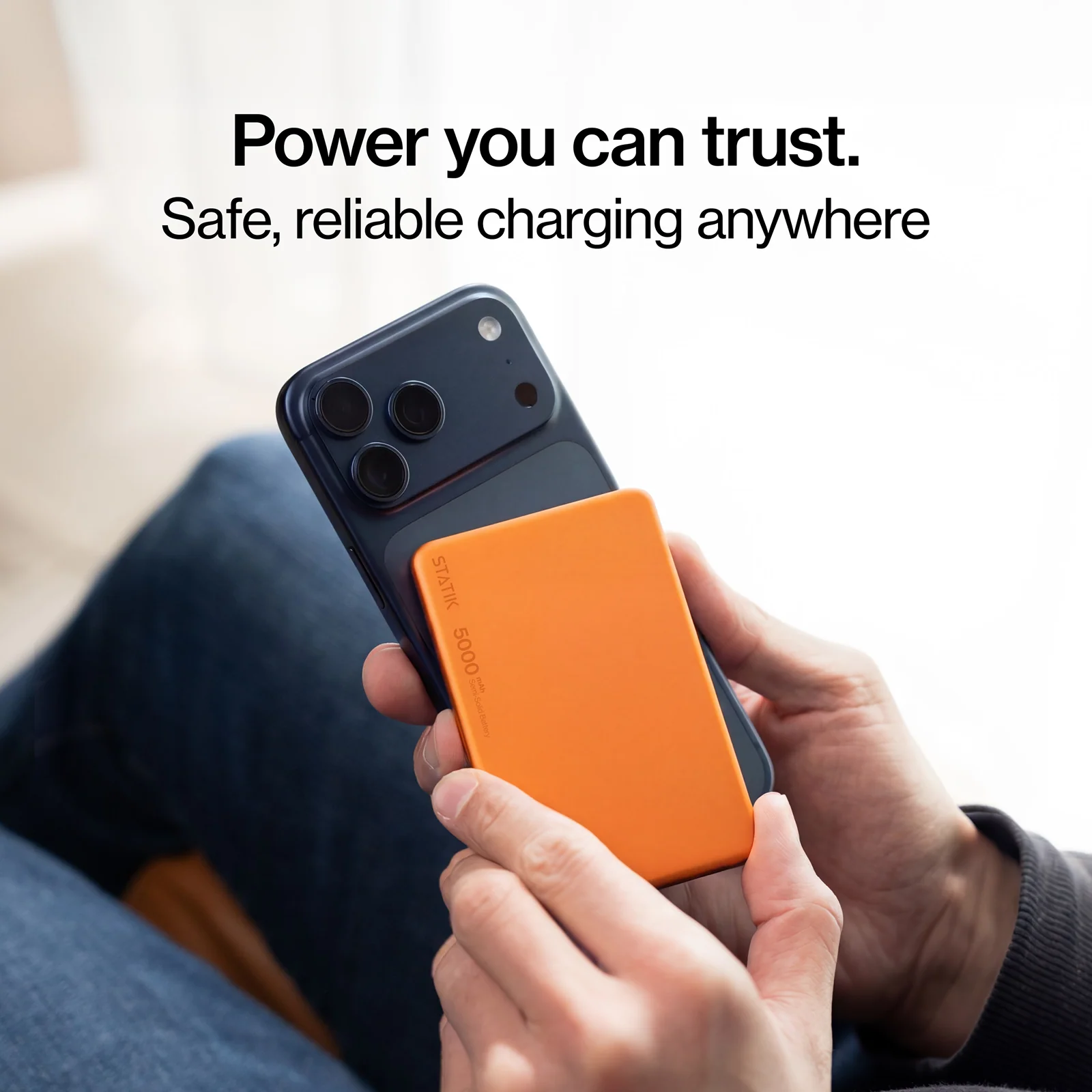 Statik State Power Bank - Image 7