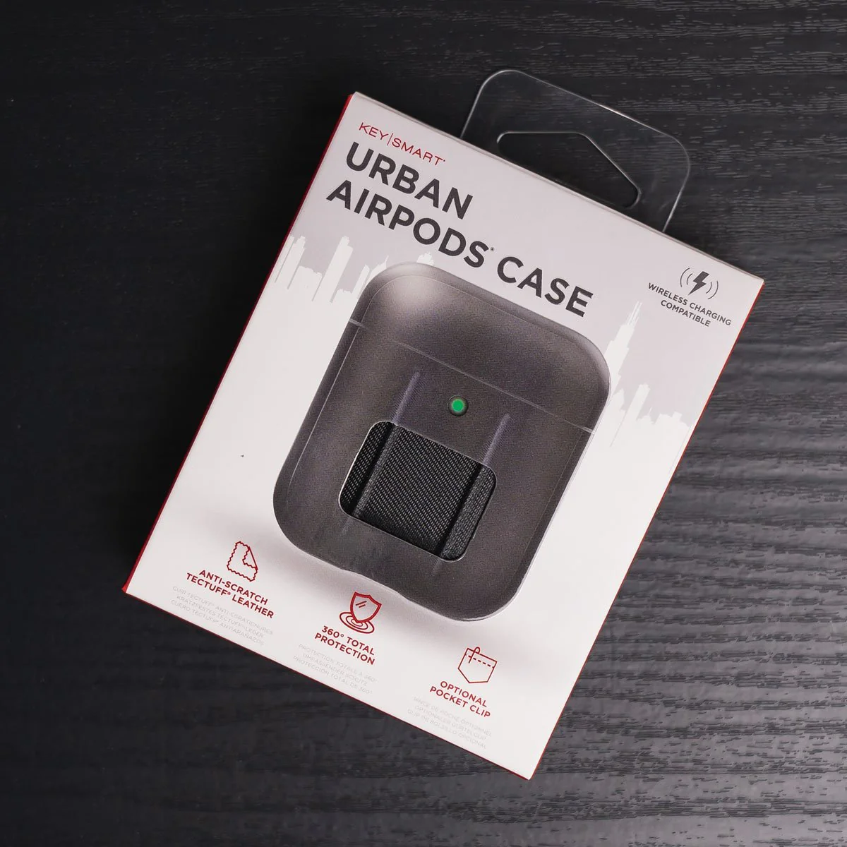 Urban AirPods Case - Image 12