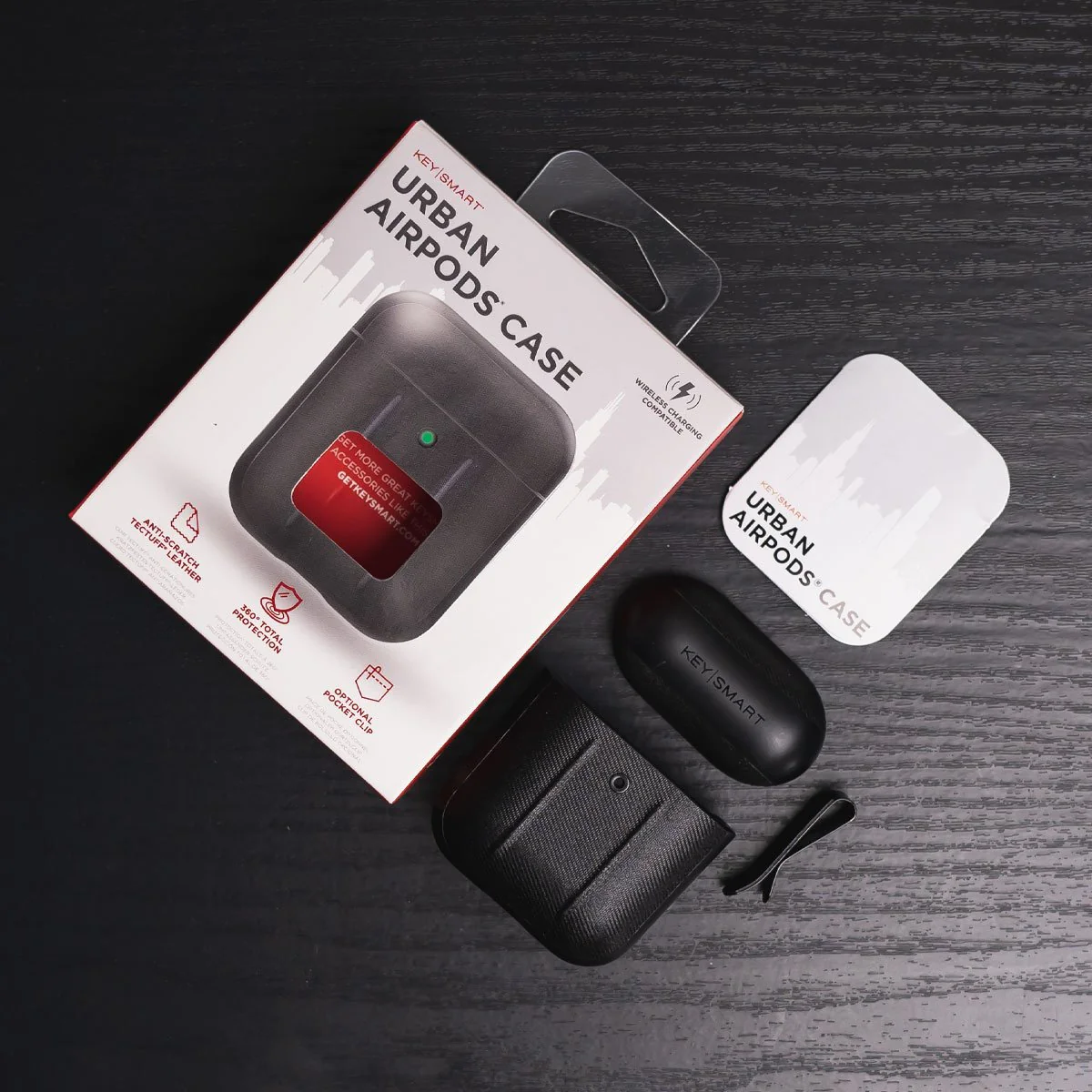 Urban AirPods Case - Image 14